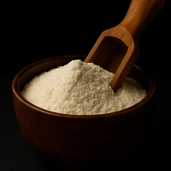 L-Arginina + L-Glicina